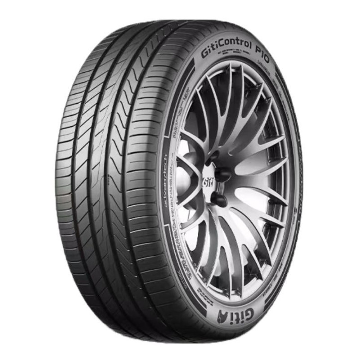 245/45R19 GITI GITICONTROL P10 R/F 98Y XL RunFlat 