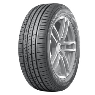 185/60R14 NOKIAN HAKKA GREEN 2 82H DOT18 