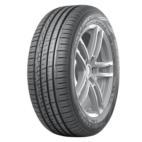 185/60R14 NOKIAN HAKKA GREEN 2 82H DOT18 