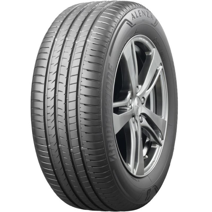 245/50R19 BRIDGESTONE ALENZA 001 105W XL (*) DOT17 