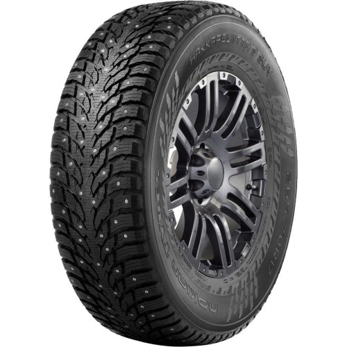 285/45R21 NOKIAN HKPL 9 SUV 113T XL DOT19   