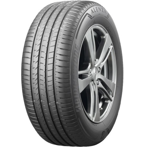 255/55R19 BRIDGESTONE ALENZA 001 107W DOT20 
