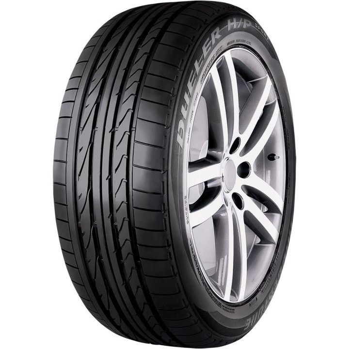 255/55R18 BRIDGESTONE DUELER A/T 001 109H XL DOT18/19 