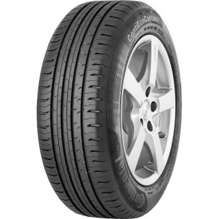 245/45R18 CONTINENTAL CONTIECOCONTACT 5 96W DOT20 