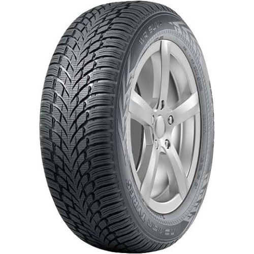 255/45R20 NOKIAN WR SUV 4 105V XL    