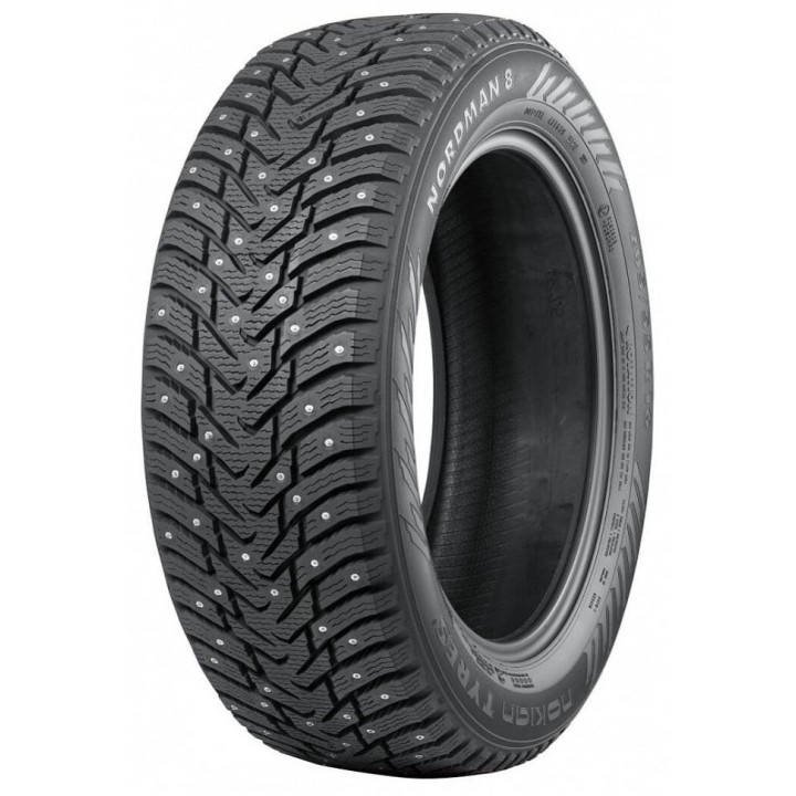 225/55R16 NOKIAN NORDMAN 7 99T XL DOT20   