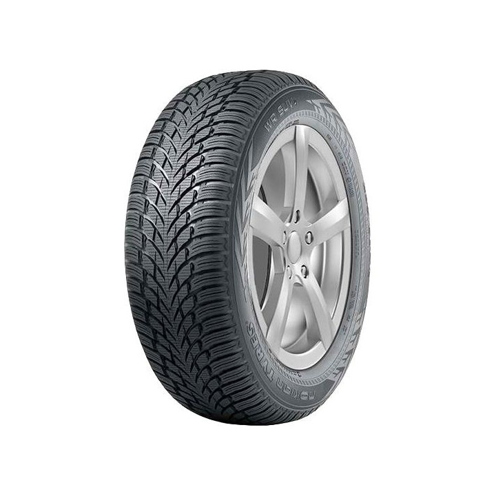 285/40R21 NOKIAN WR SUV 3 109V DOT17   