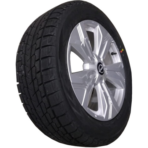 235/55R18 PCR sets J12 4 pcs New Qashqai ICE & e-PWR 18' alu Yokohama 