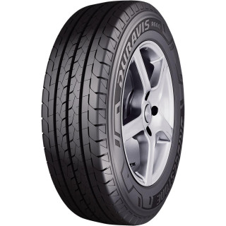 215/75R16C BRIDGESTONE DURAVIS ALL SEASON 113/111R DOT20 