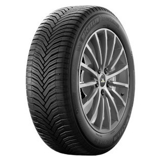 MICHELIN CROSSCLIMATE + ZP XL 225/40R18 92Y
