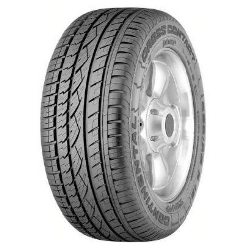CONTINENTAL CROSS UHP N0 FR XL 235/65R17 108V