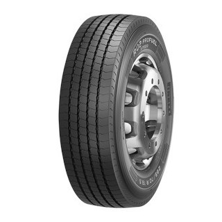 PIRELLI R02 PRO TRAILER 385/65R22.5 164K