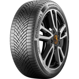 225/40R18 CONTINENTAL AS CONTACT 2 92V XL USED 200km  