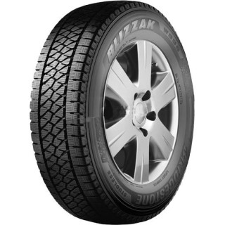 215/65R16C BRIDGESTONE BLIZZAK W995 109/107 DOT22   