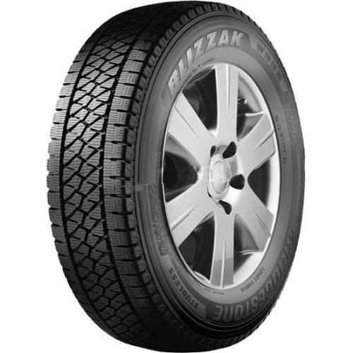 225/65R16C BRIDGESTONE BLIZZAK W995 112/110R DOT22   