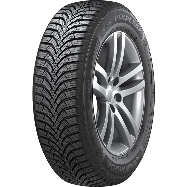 175/80R14 HANKOOK WINTER I*CEPT RS2 (W452) 88T    