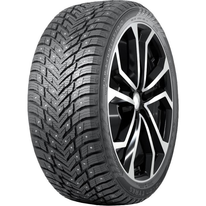 215/65R16 NOKIAN HKPL 10 SUV 102T XL   