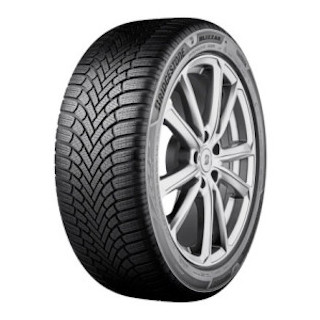BRIDGESTONE 255/50R19 Blizzak 6 107 W XL ( B B B 72dB )