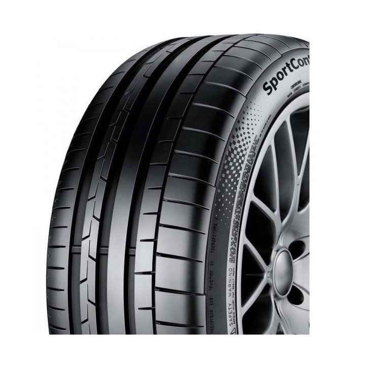 CONTINENTAL 285/45R21 SportContact 6 113 Y XL AO3 ( B A B 75dB ) 
