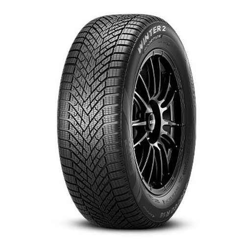 PIRELLI SCORPION WINTER 2 XL 255/55R20 110V