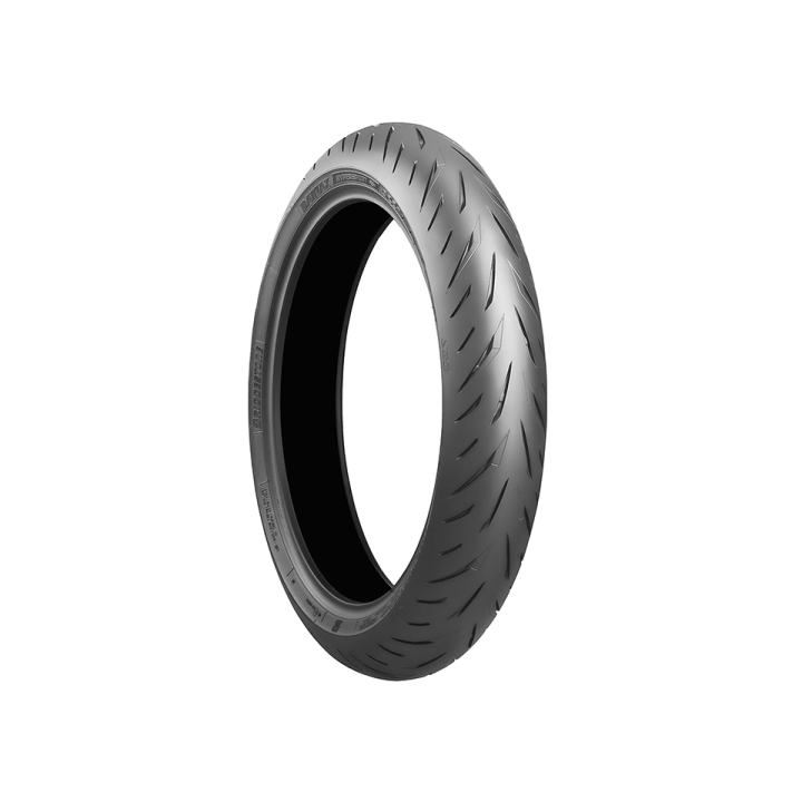 BRIDGESTONE 120/70R19 BATTLAX ADVENTURE TRAIL AT41F 60 V