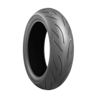 BRIDGESTONE 120/70R17 BATTLAX S21 R 58 W