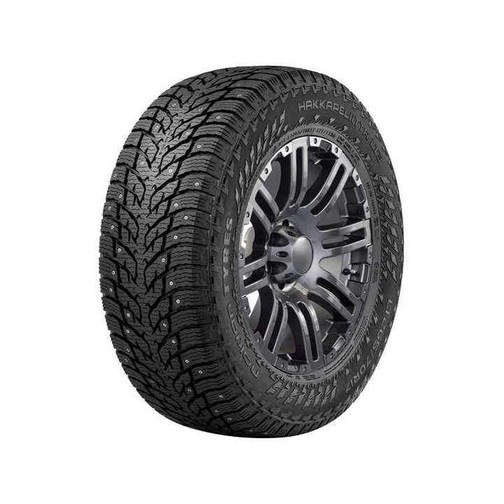 LT315/70R17 NOKIAN HKPL LT3 121Q   