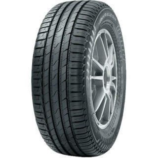 265/55R19 NOKIAN HAKKA BLUE 3 SUV 113Y XL DOT22 