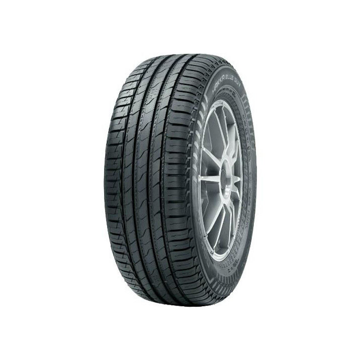265/55R19 NOKIAN HAKKA BLUE 3 SUV 113Y XL DOT22 