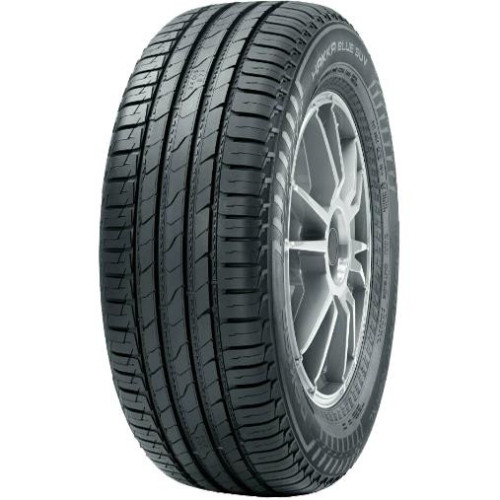 265/55R19 NOKIAN HAKKA BLUE 3 SUV 113Y XL DOT22 