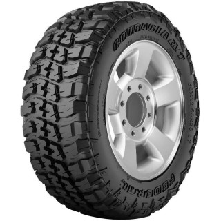 33x12.50R20 FEDERAL XPLORA M/T 119Q P.O.R DOT21