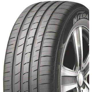 NEXEN 255/45R20 N-fera RU1 105 W XL ( C A A 70dB )