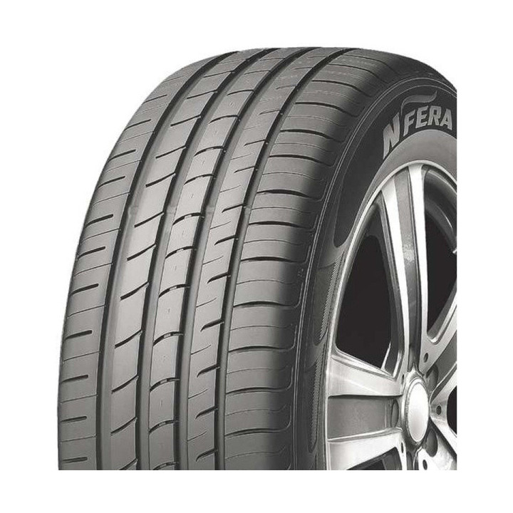 NEXEN 255/45R20 N-fera RU1 105 W XL ( C A A 70dB )