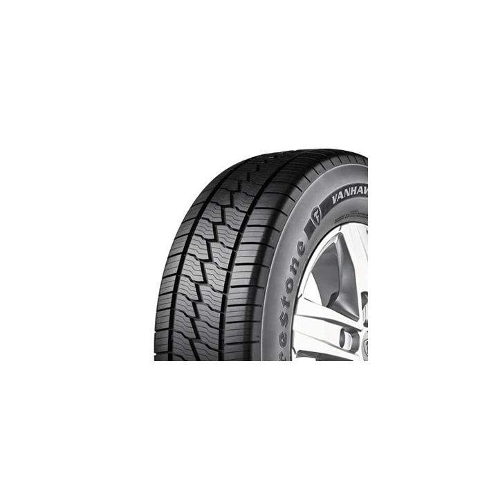 FIRESTONE 215/65R15 VanHawk Multiseason 104/102 T ( C B B 73dB )