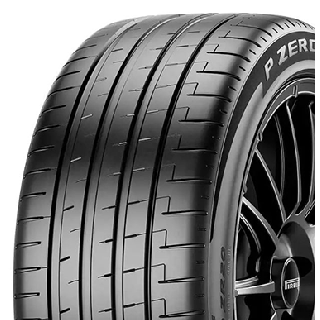PIRELLI 325/35R22 P Zero (PZ5) NCS 110 Y MO-S, KS ( C A B 73dB ) 