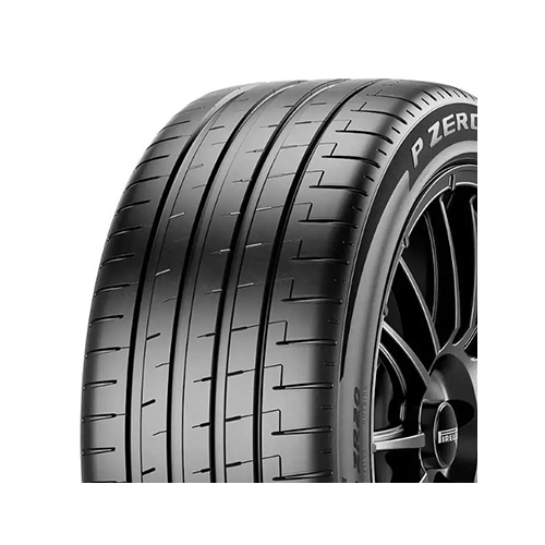 PIRELLI 325/35R22 P Zero (PZ5) NCS 110 Y MO-S, KS ( C A B 73dB ) 
