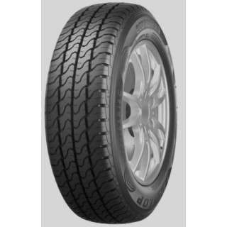DUNLOP 205/75R16 ECONODRIVE LT 113/111 R ( C B B 72dB )