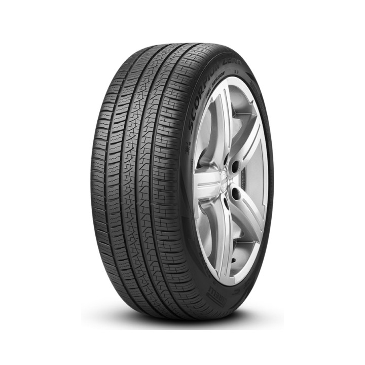 PIRELLI SCORPION ZERO AS LR XL 255/60R20 113V