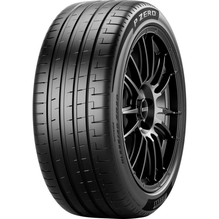 225/40R18 PIRELLI PZERO (PZ5) 92Y XL 