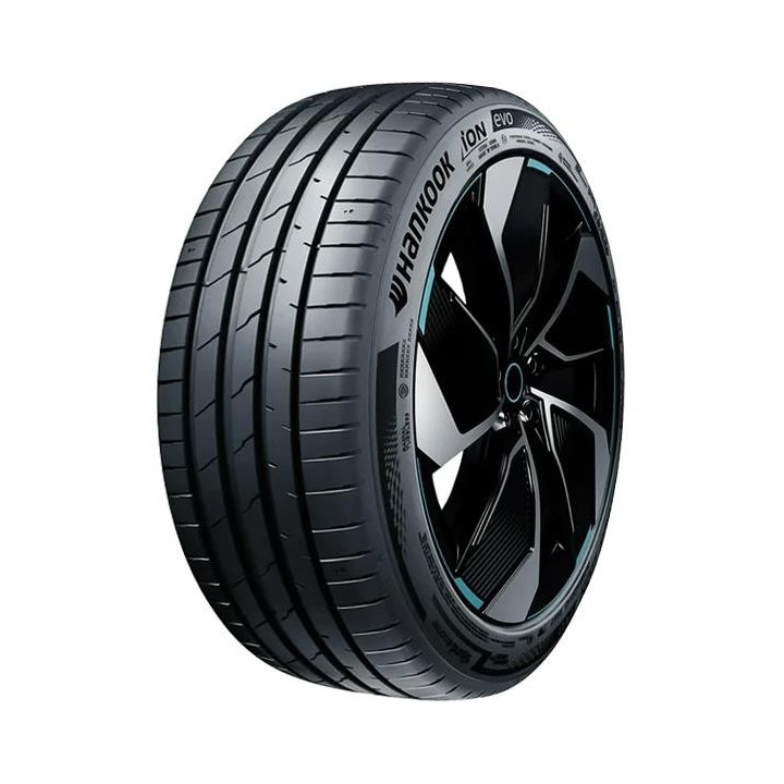 245/50R19 HANKOOK ION EVO (IK01) 105H XL RO Elect Ratlankio apsauga 
