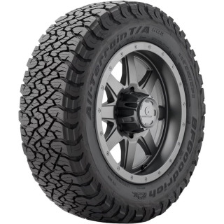 235/85R16 BF GOODRICH ALL-TERRAIN T/A KO3 120/116S RWL   