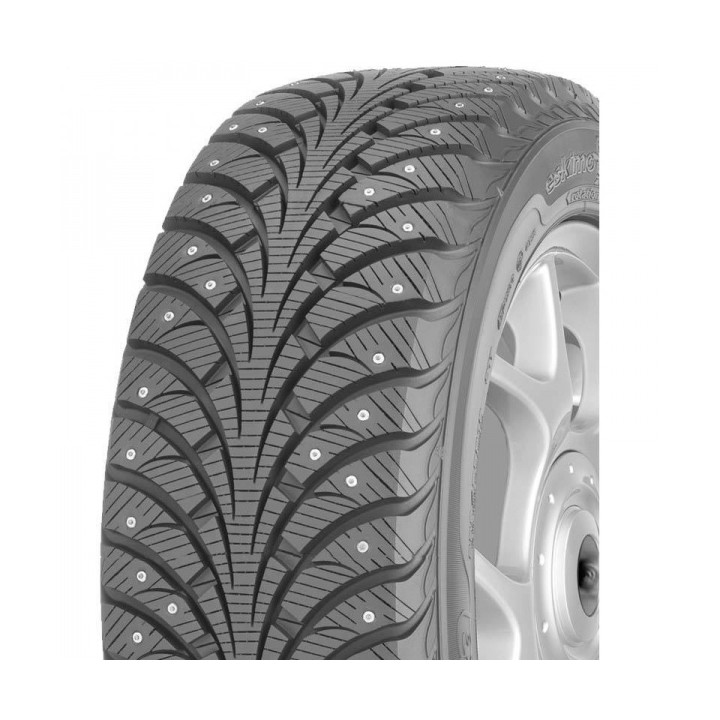 SAVA 195/65R15 Eskimo Stud 91 T