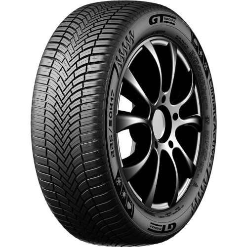 205/55R16 GT RADIAL CLIMATEACTIVE 94V XL Elect  