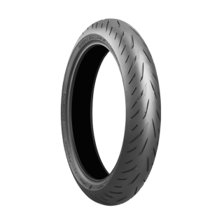 BRIDGESTONE 100/80R17 BATTLAX BIAS TOURING BT46F 52 H 
