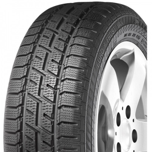 GISLAVED 175/70R13 EURO*FROST 5 82 T ( E C B 71dB ) 