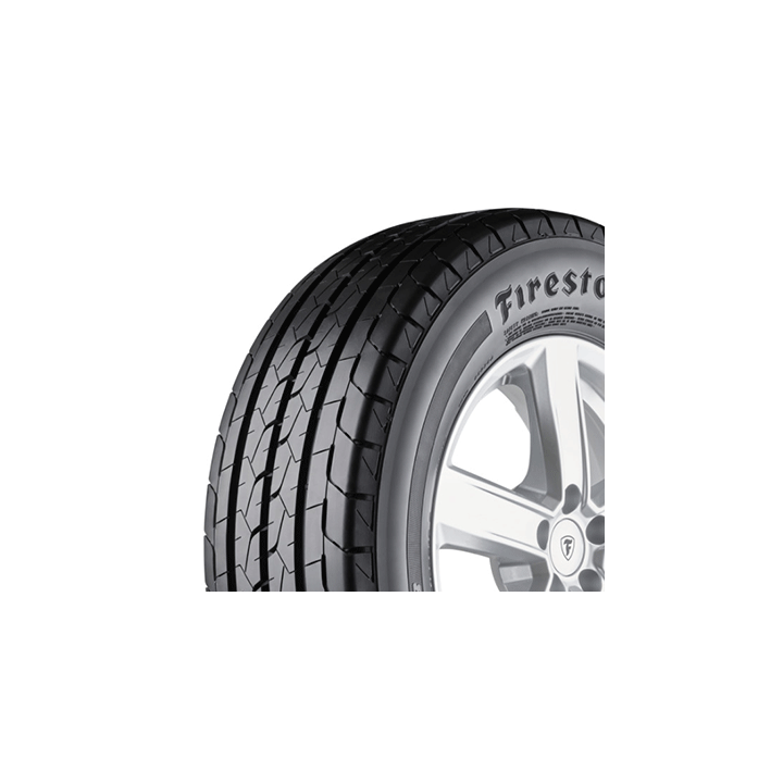 FIRESTONE 205/75R16 VanHawk 3 113/111 R ( C B B 70dB ) 