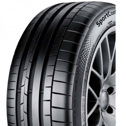 CONTINENTAL 285/40R22 SportContact 6 110 Y XL AO ( C A B 75dB )