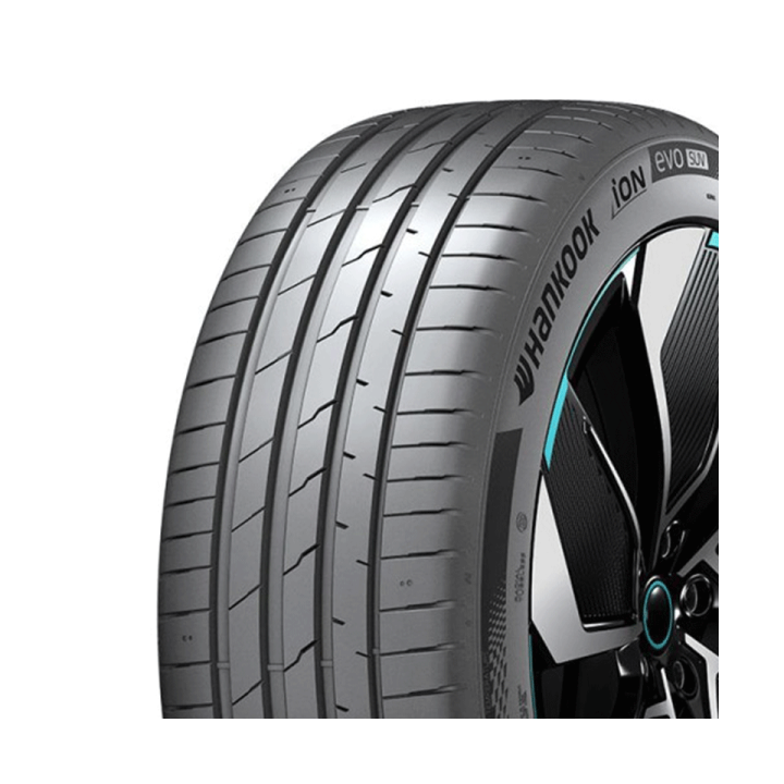 HANKOOK 255/35R21 ION EVO SUV (IK01A) 98W XL Sound Absorber