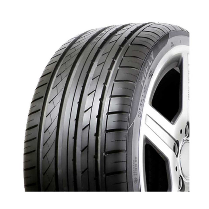 HIFLY 245/40R18 HF805 97 W XL ( C C B 72dB ) 