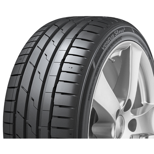 HANKOOK 235/60R18 Ventus S1 Evo3 EV (K127E) 103 T + ( A A B 70dB ) 